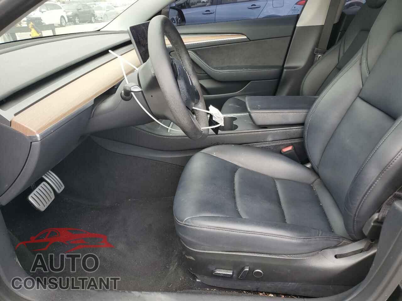 TESLA MODEL 3 2023 - 5YJ3E1EC8PF577944