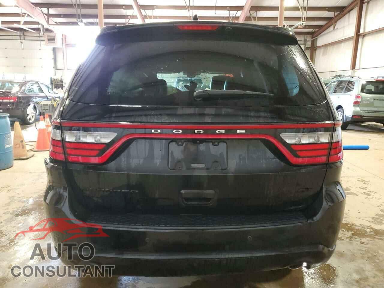 DODGE DURANGO 2017 - 1C4RDJDG8HC879279