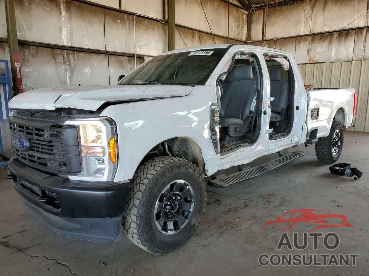 FORD F250 2024 - 1FT7W2BA3REE67816