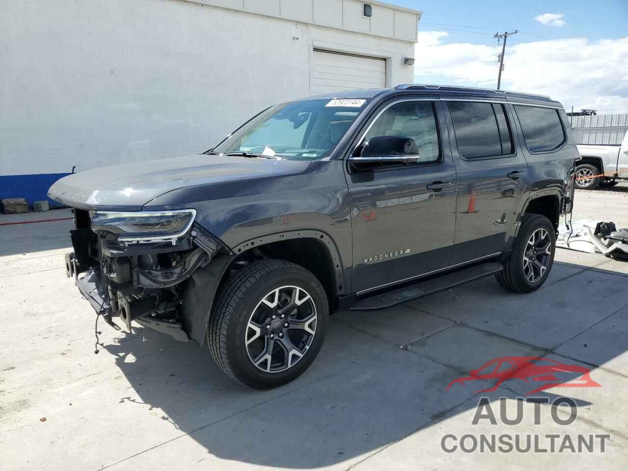 JEEP WAGONEER 2023 - 1C4SJVDP2PS553046
