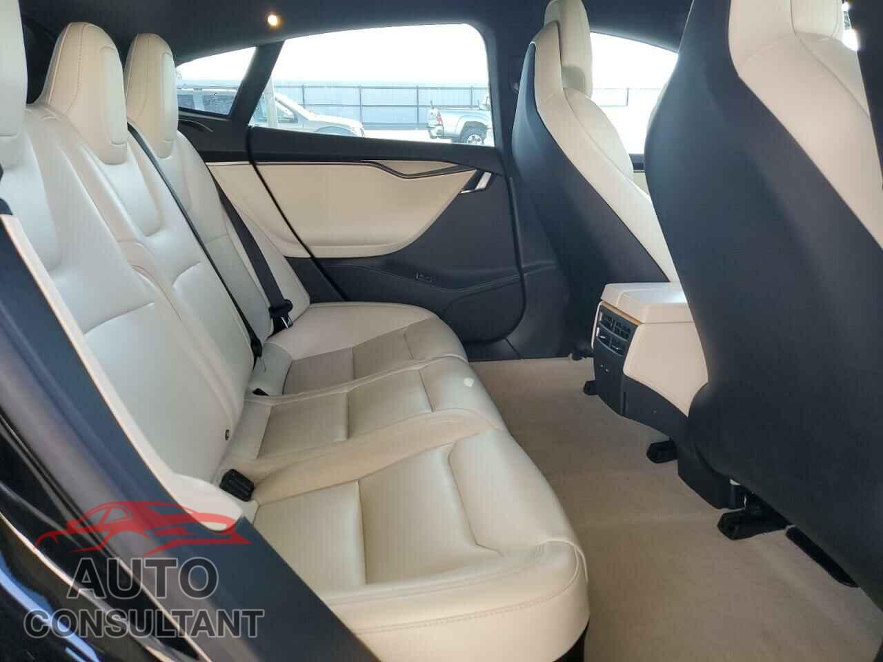 TESLA MODEL S 2019 - 5YJSA1E28KF342712
