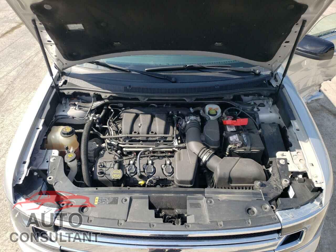 FORD FLEX 2016 - 2FMGK5C84GBA19730