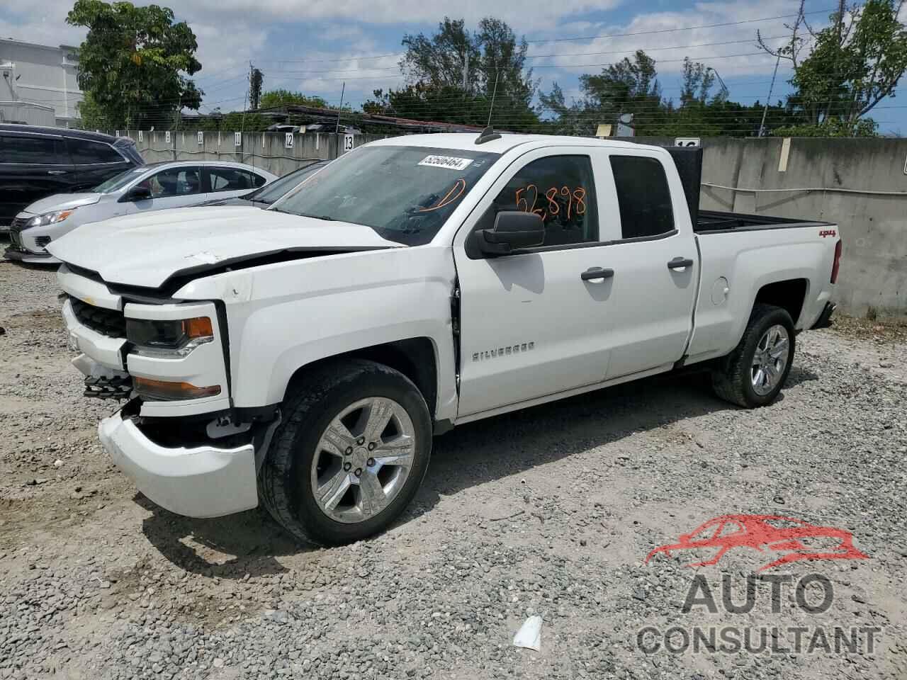 CHEVROLET ALL Models 2019 - 2GCVKMEC1K1215405