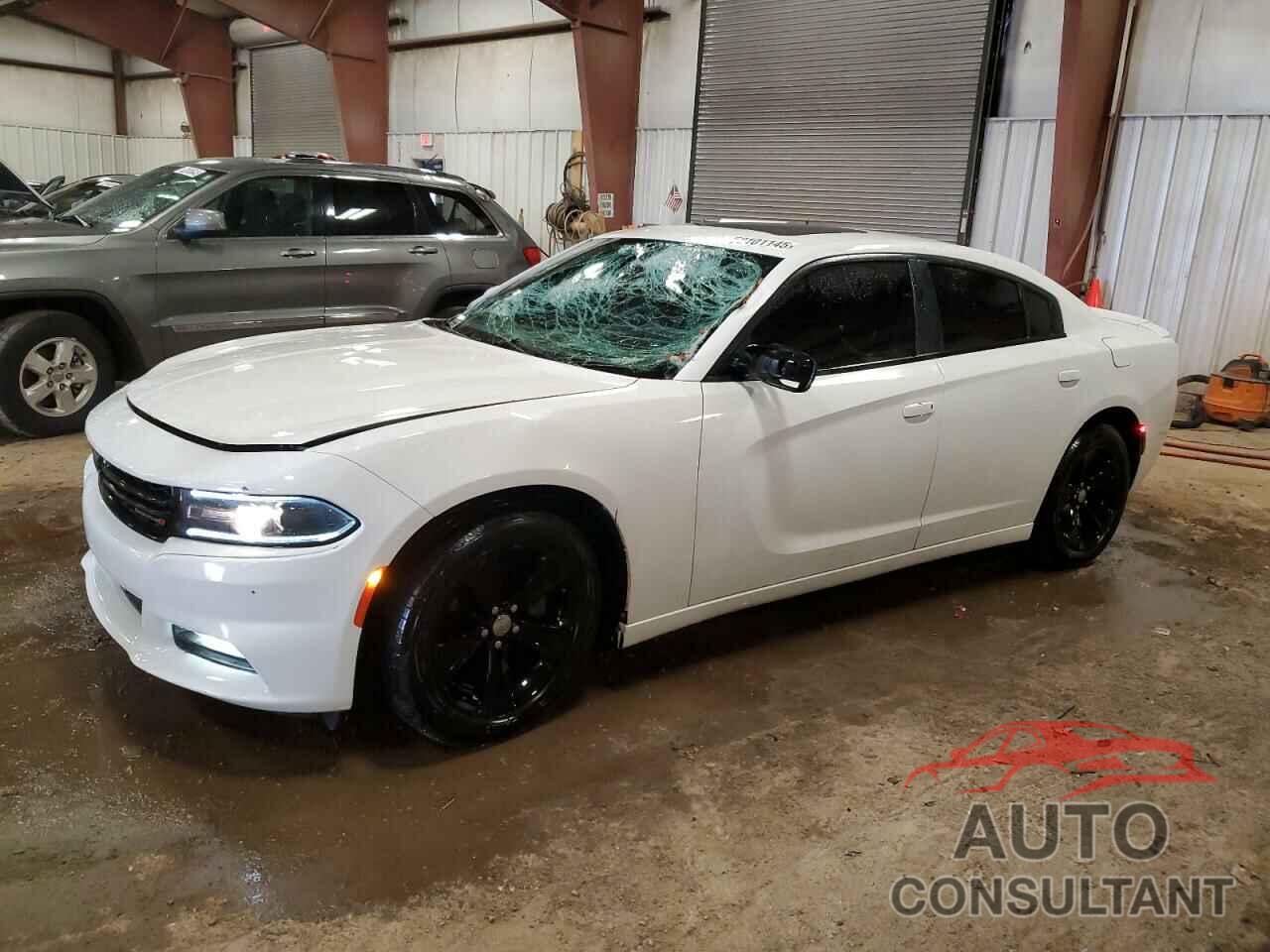 DODGE CHARGER 2016 - 2C3CDXHG1GH280520