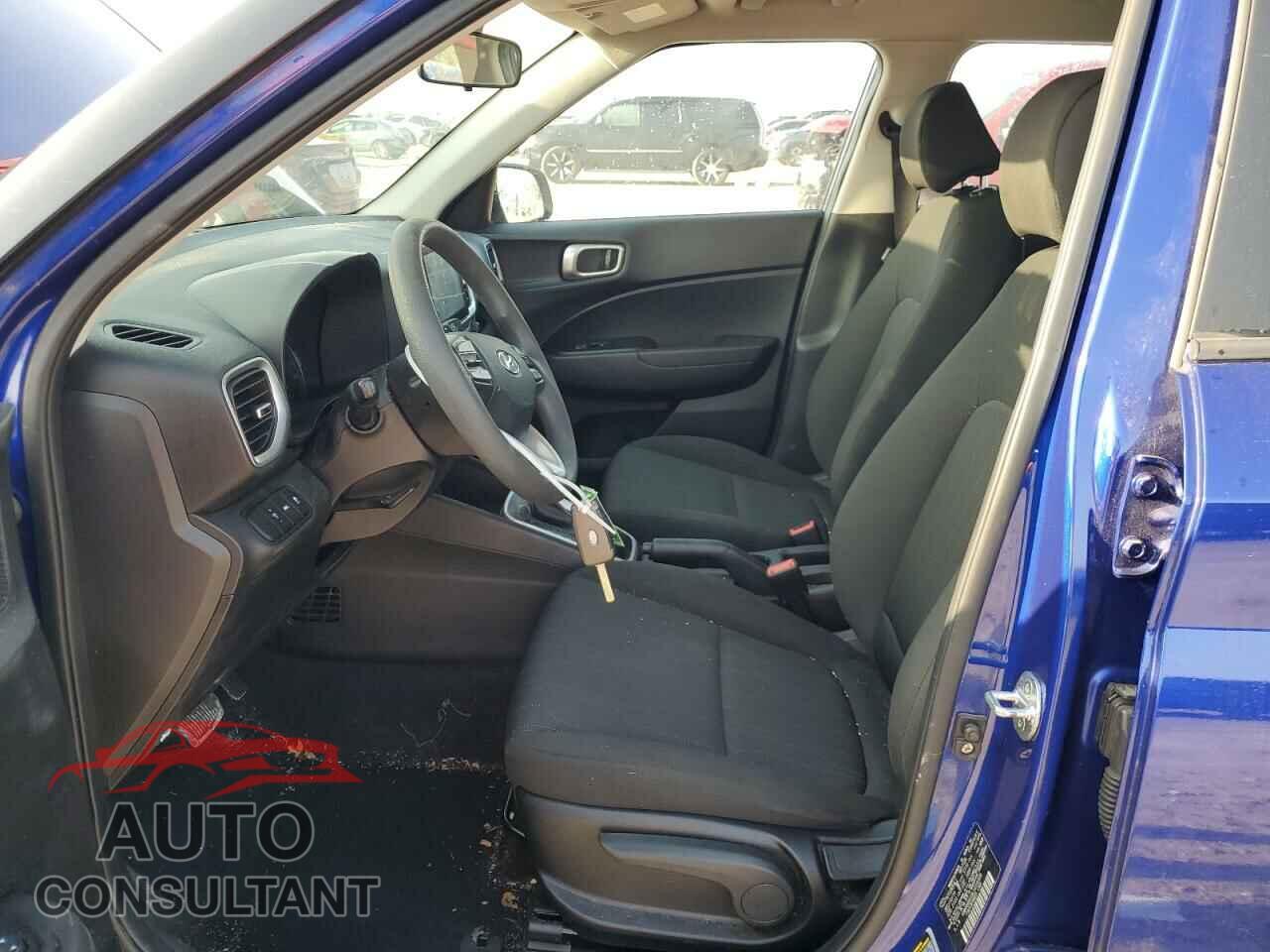 HYUNDAI VENUE 2020 - KMHRB8A39LU034309