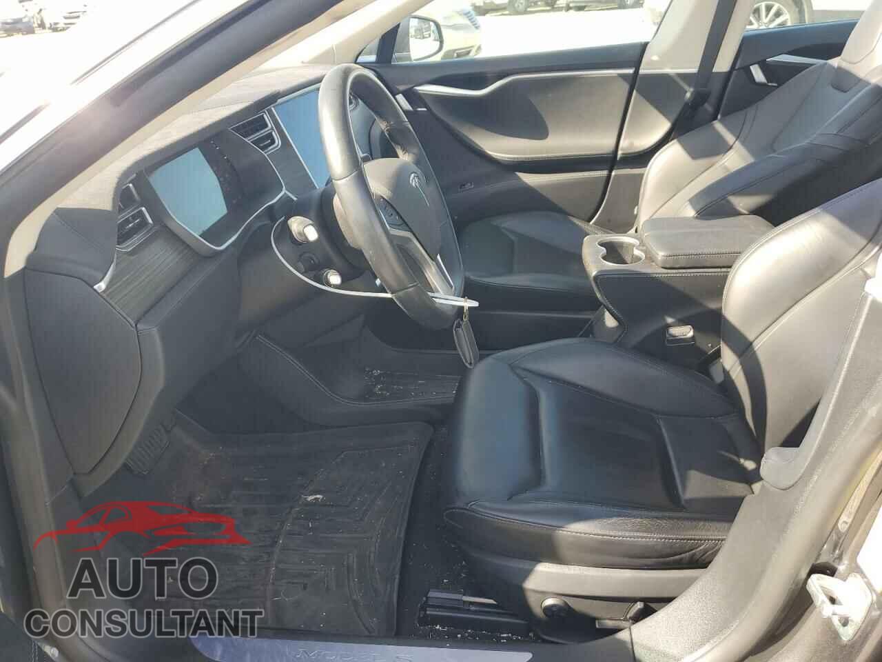 TESLA MODEL S 2015 - 5YJSA1S2XFF092318