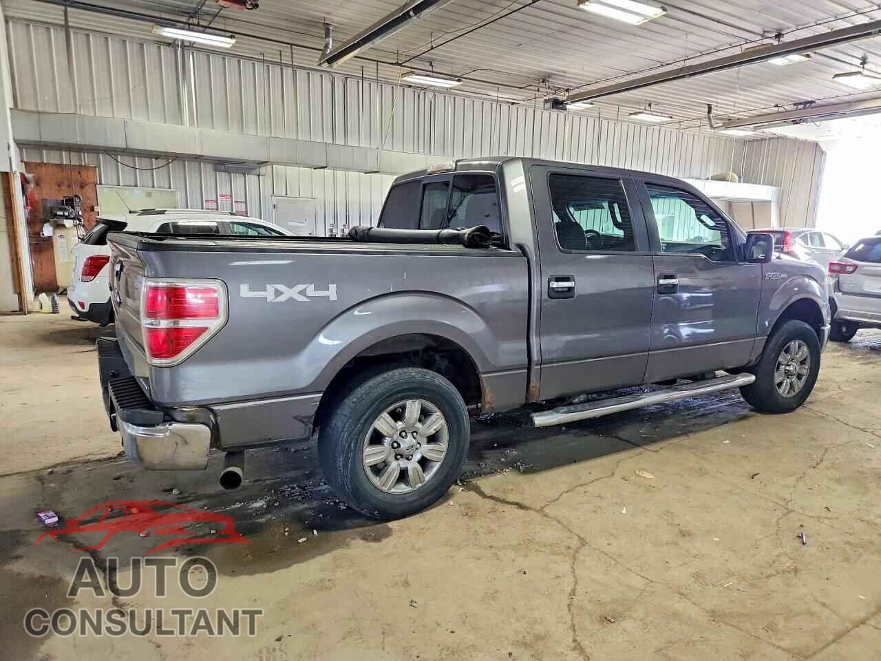 FORD F-150 2011 - 1FTFW1EF7BFA83633