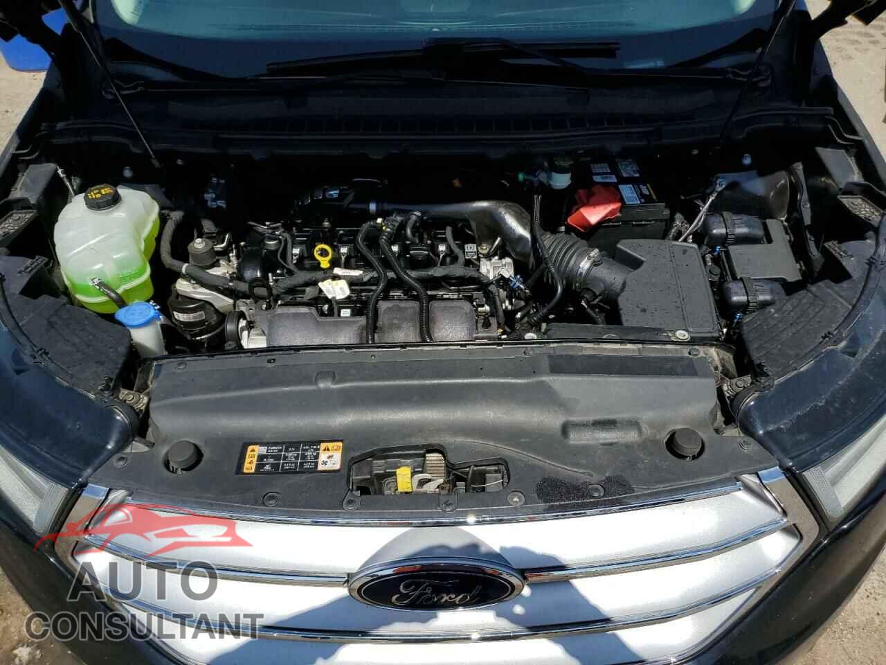 FORD EDGE 2018 - 2FMPK3K98JBB42680