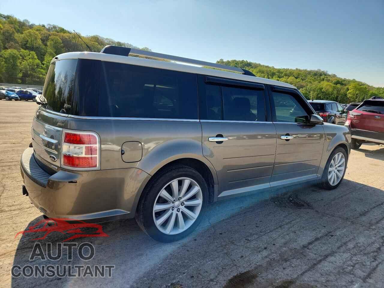 FORD FLEX 2014 - 2FMHK6DT2EBD01181