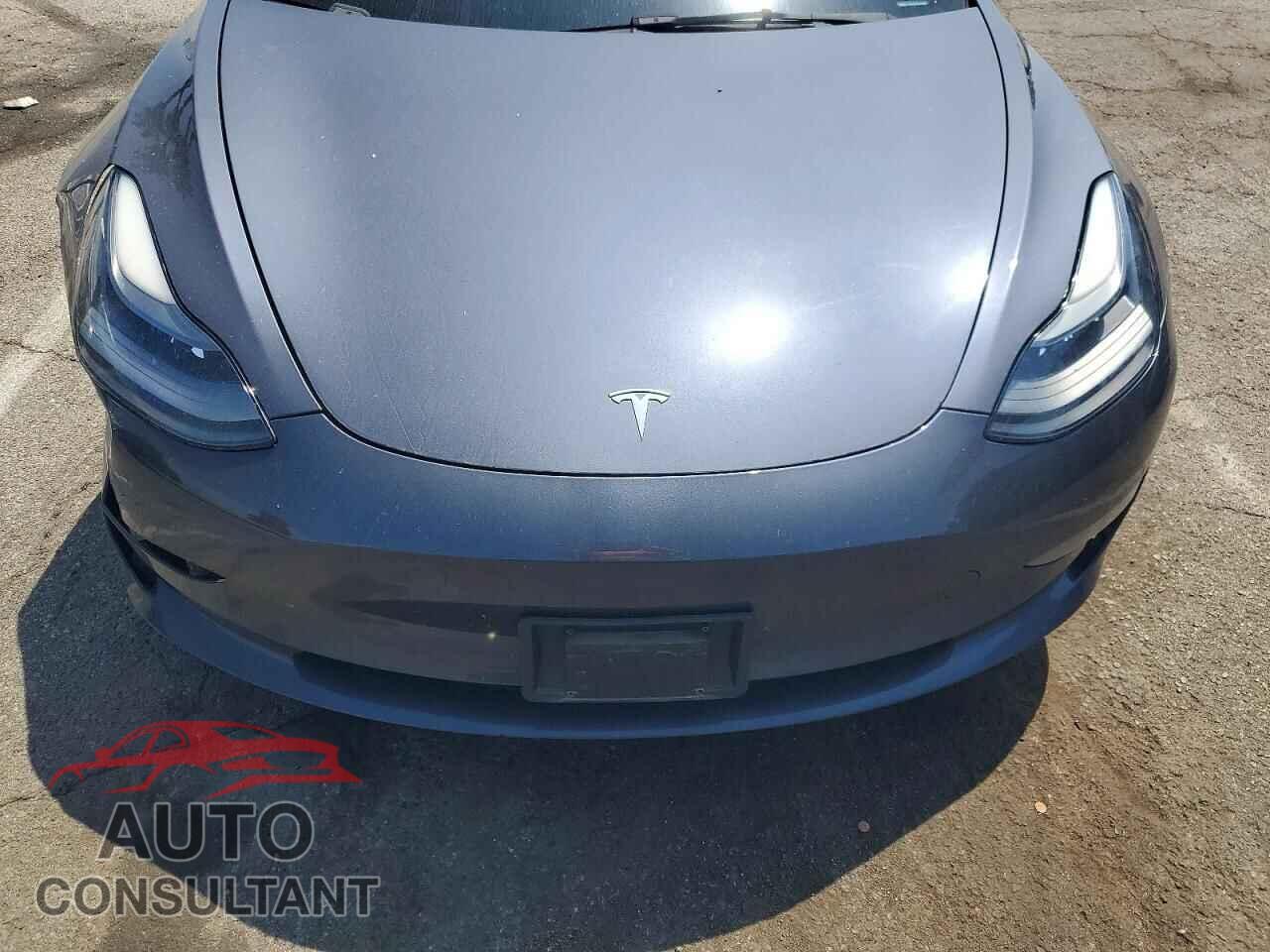 TESLA MODEL 3 2023 - 5YJ3E1EA3PF430686