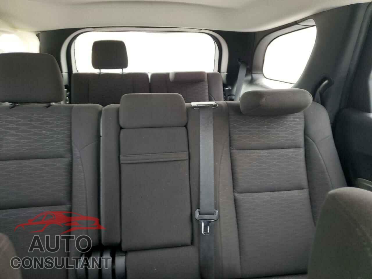 DODGE DURANGO 2018 - 1C4RDJAG8JC210066