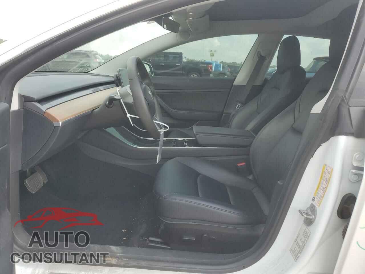 TESLA MODEL 3 2020 - 5YJ3E1EA4LF634049