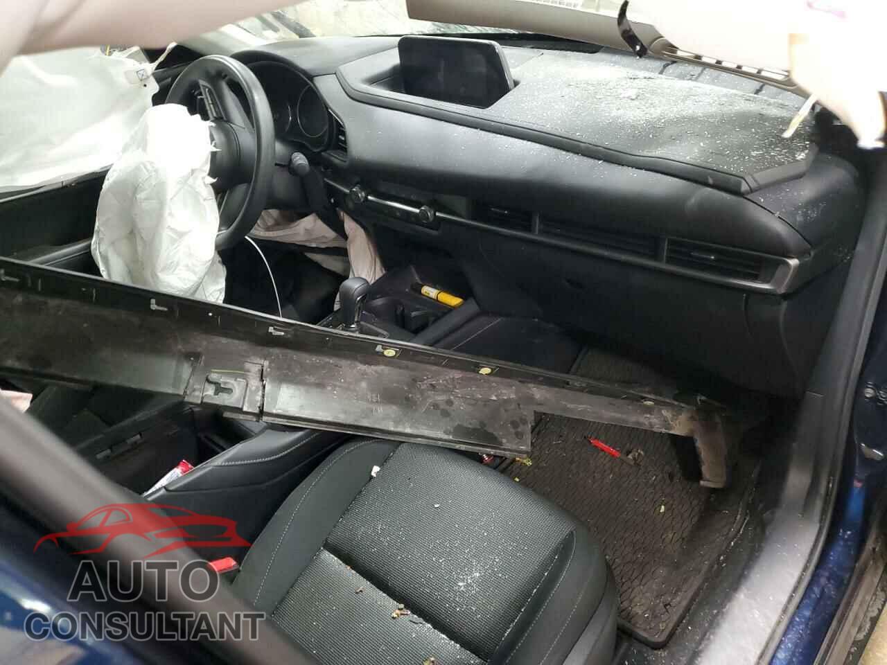 MAZDA CX30 2023 - 3MVDMBAM1PM565897