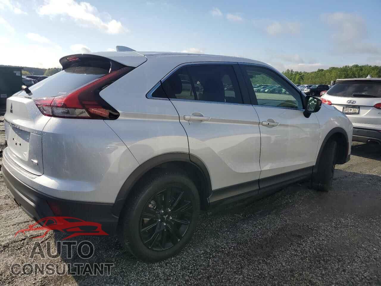 MITSUBISHI ECLIPSE 2024 - JA4ATVAA5RZ064280