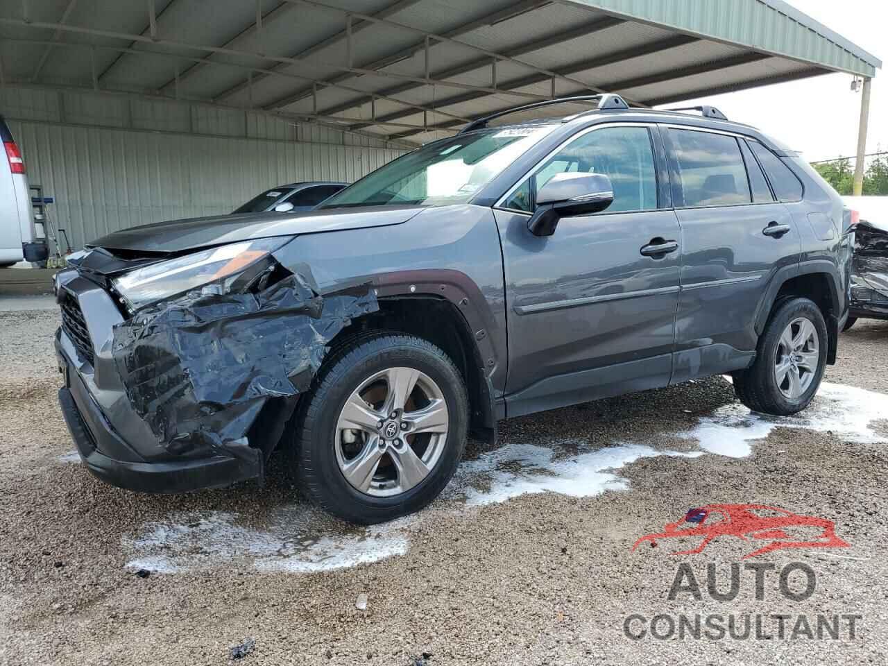 TOYOTA RAV4 2023 - 2T3W1RFV9PC251749