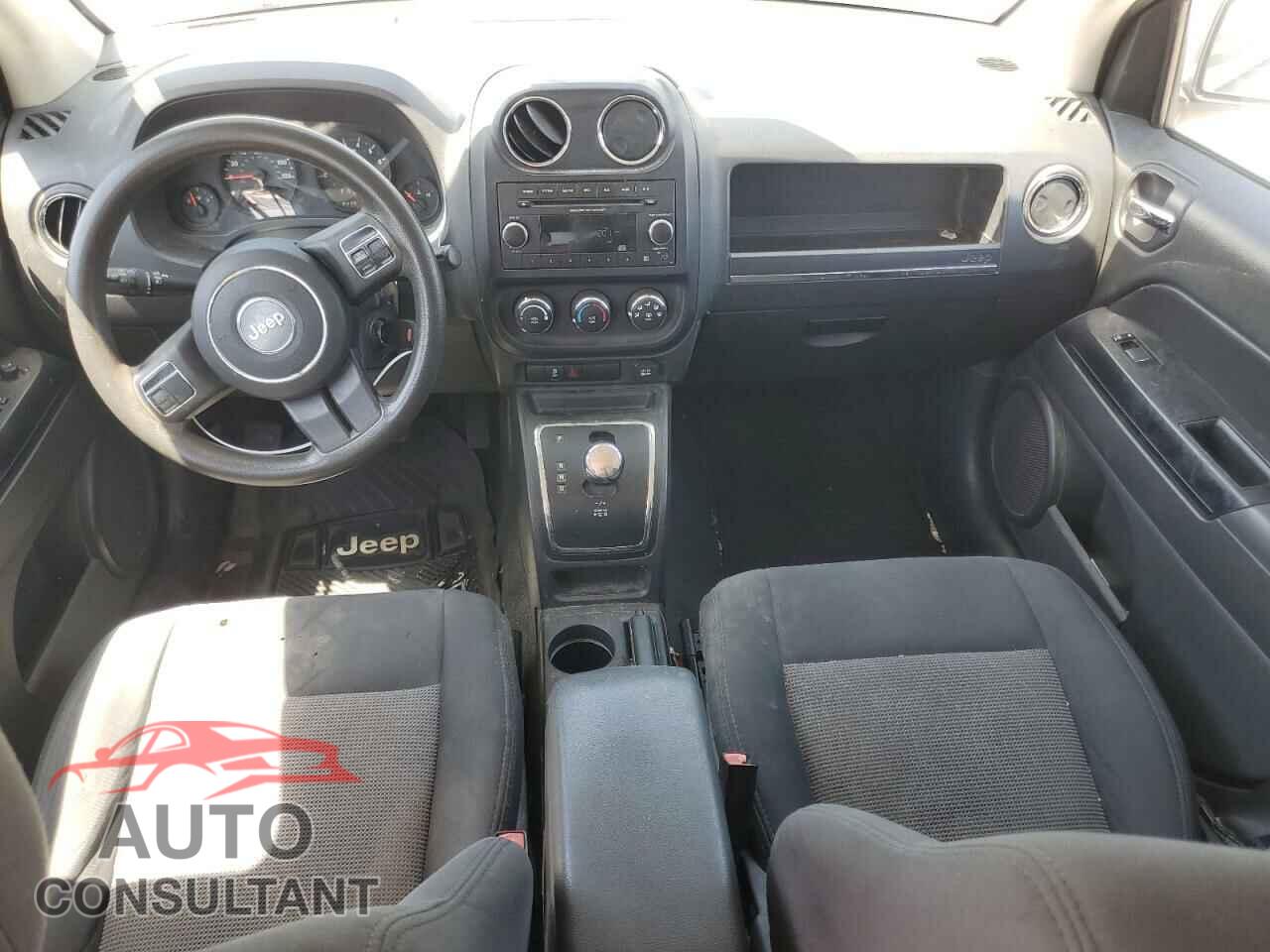 JEEP COMPASS 2012 - 1C4NJCBB3CD502338