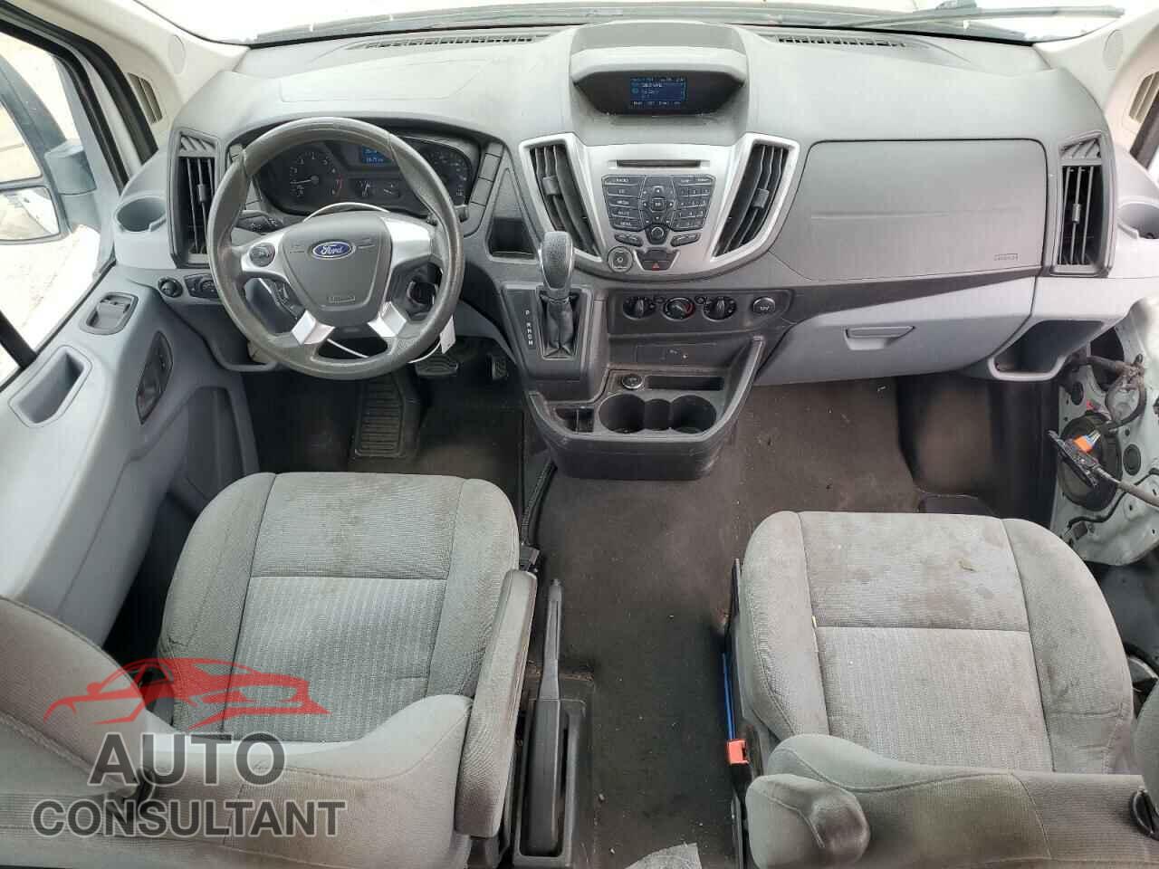 FORD TRANSIT 2015 - 1FBAX2CM9FKA64565