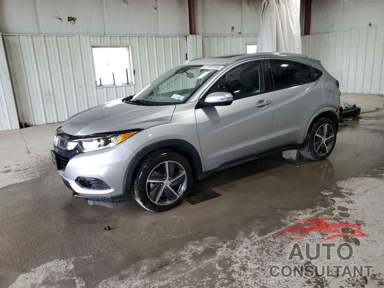 HONDA HR-V 2022 - 3CZRU6H55NM751740