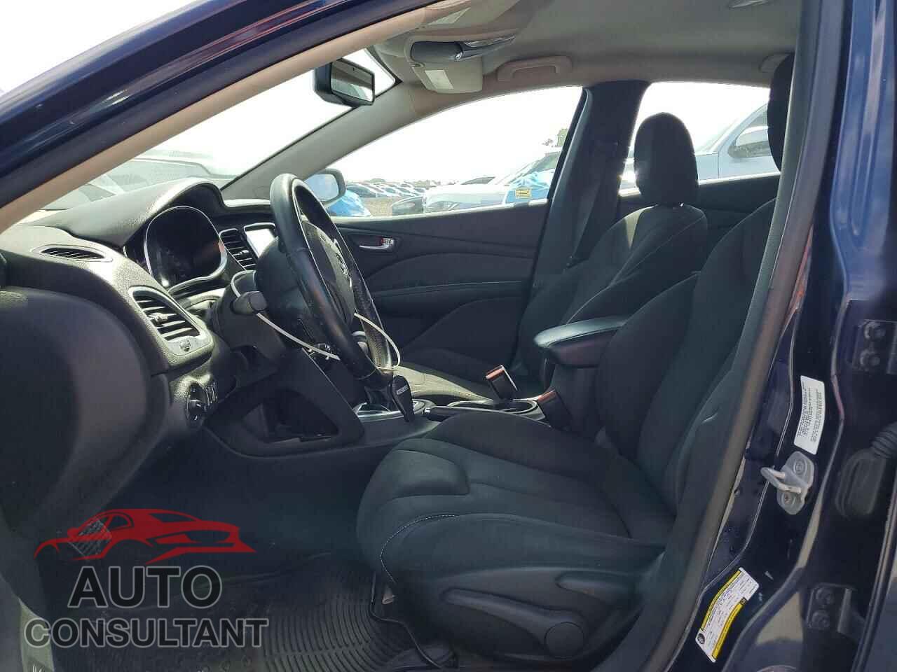 DODGE DART 2013 - 1C3CDFBA1DD304676