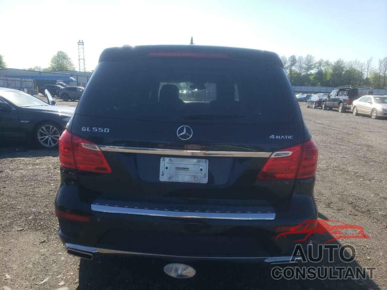 MERCEDES-BENZ 170-CLASS 2015 - 4JGDF7DE5FA442804