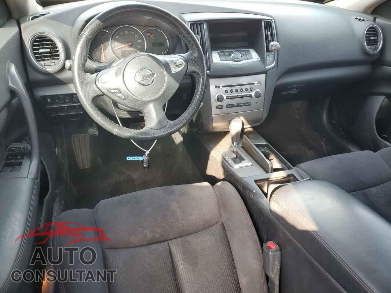 NISSAN MAXIMA 2014 - 1N4AA5AP1EC914232