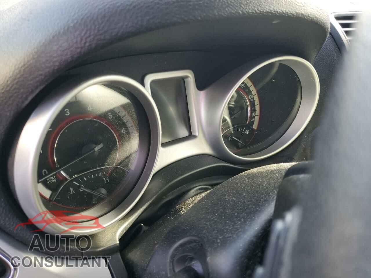 DODGE JOURNEY 2018 - 3C4PDCBBXJT184094