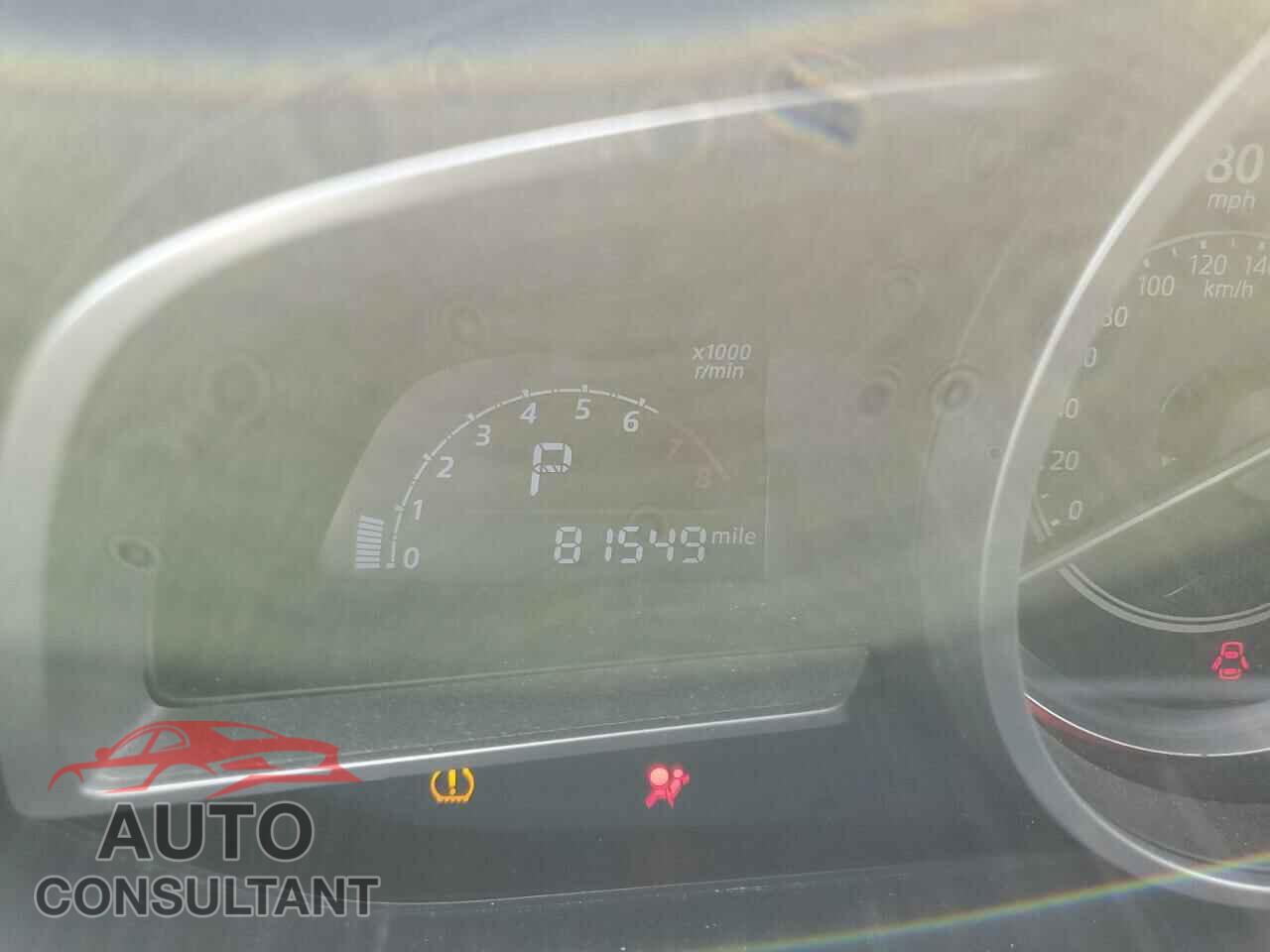 MAZDA 3 2016 - 3MZBM1K77GM268657
