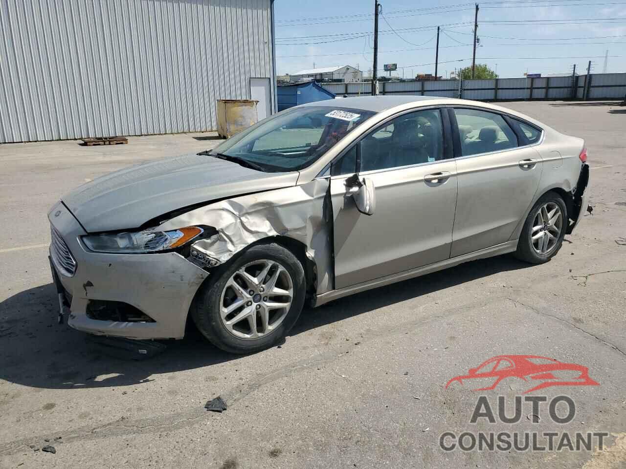 FORD FUSION 2015 - 3FA6P0H79FR297923