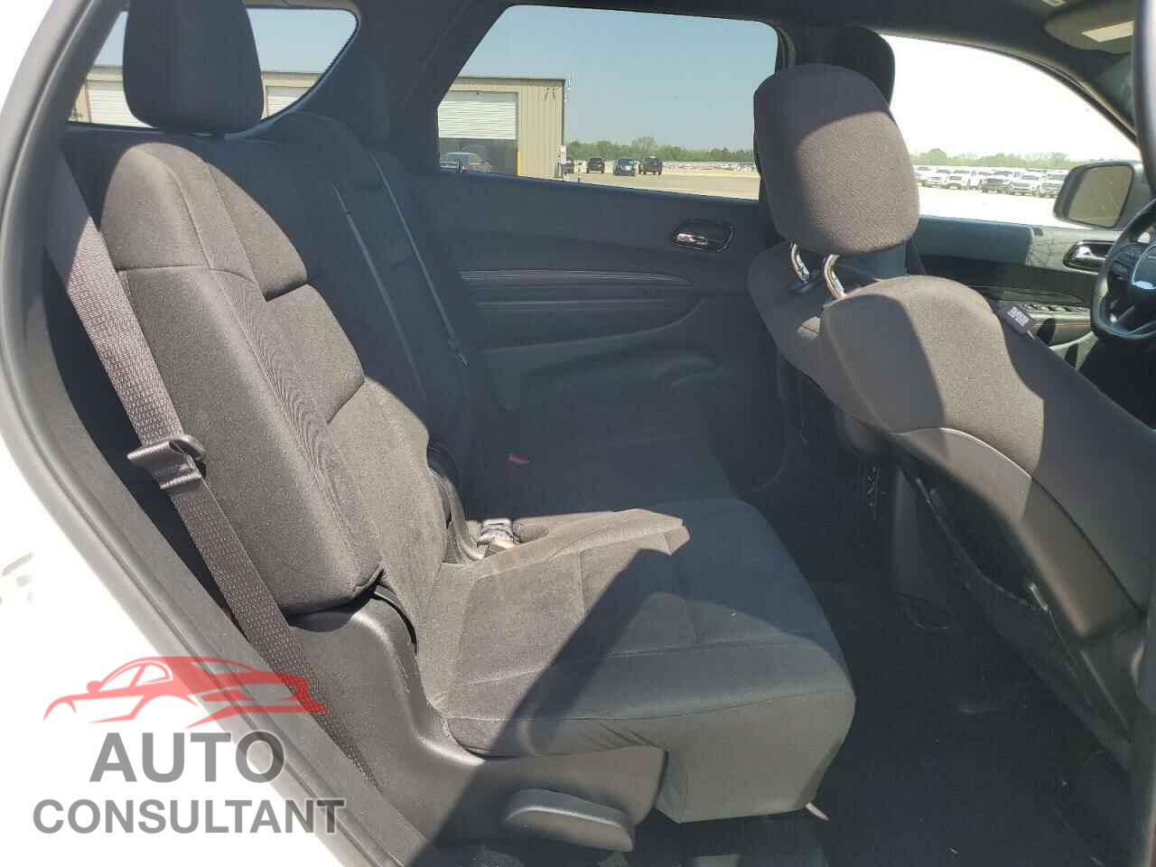 DODGE DURANGO 2023 - 1C4RDJDG5PC585580