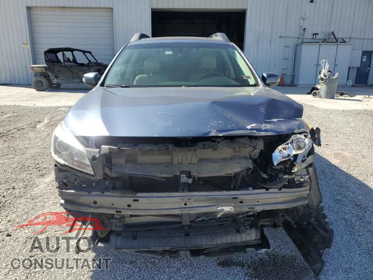 SUBARU OUTBACK 2017 - 4S4BSENC0H3248564