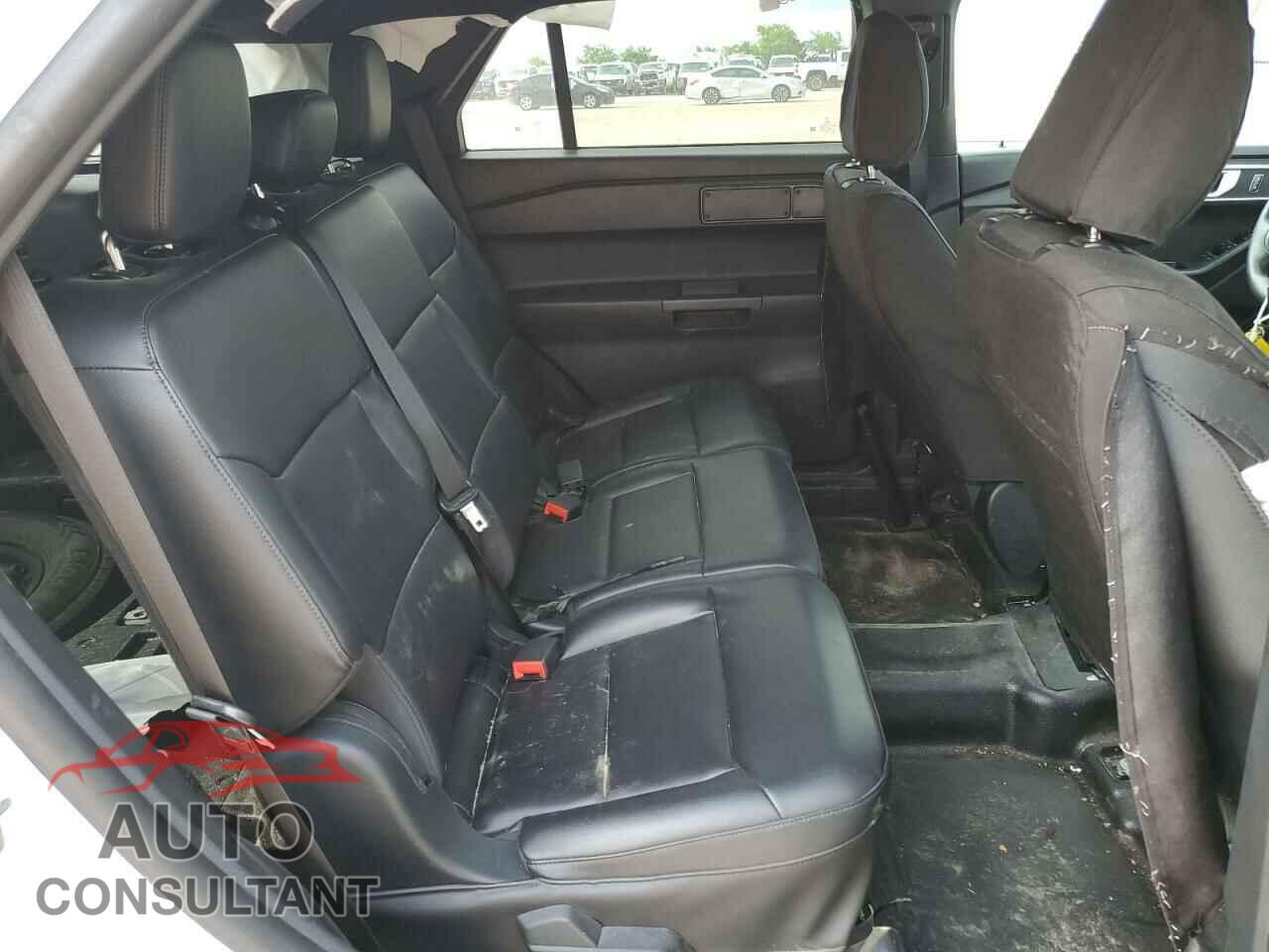 FORD EXPLORER 2023 - 1FM5K8AB7PGA85592