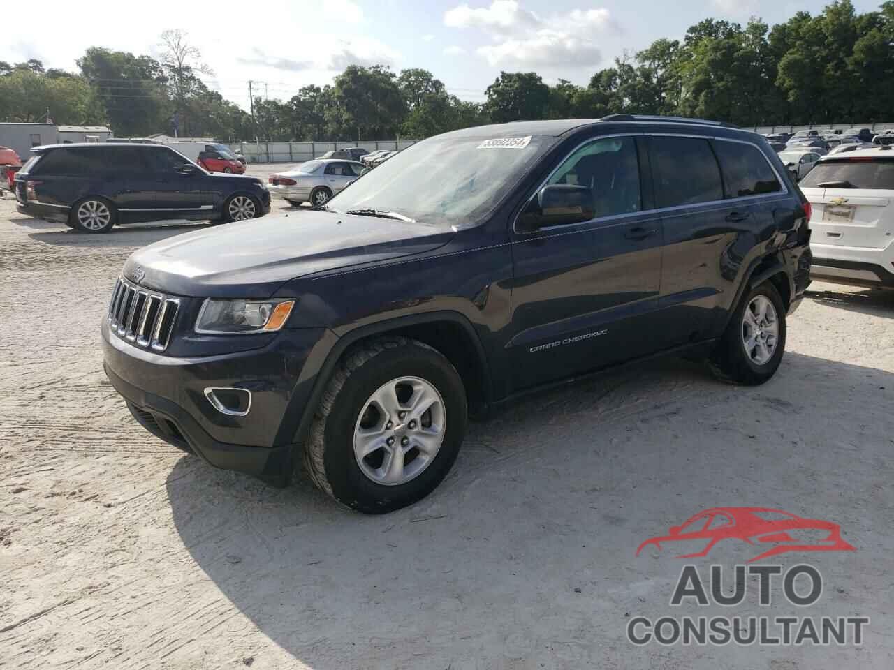 JEEP GRAND CHER 2016 - 1C4RJEAG2GC400017