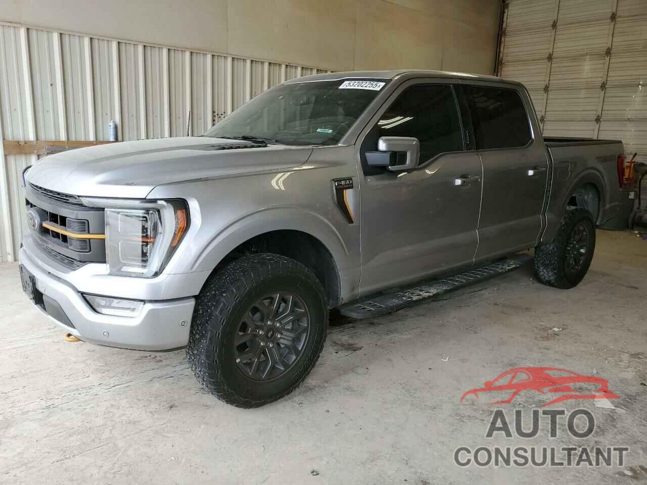 FORD F-150 2022 - 1FTEW1E8XNFA48134