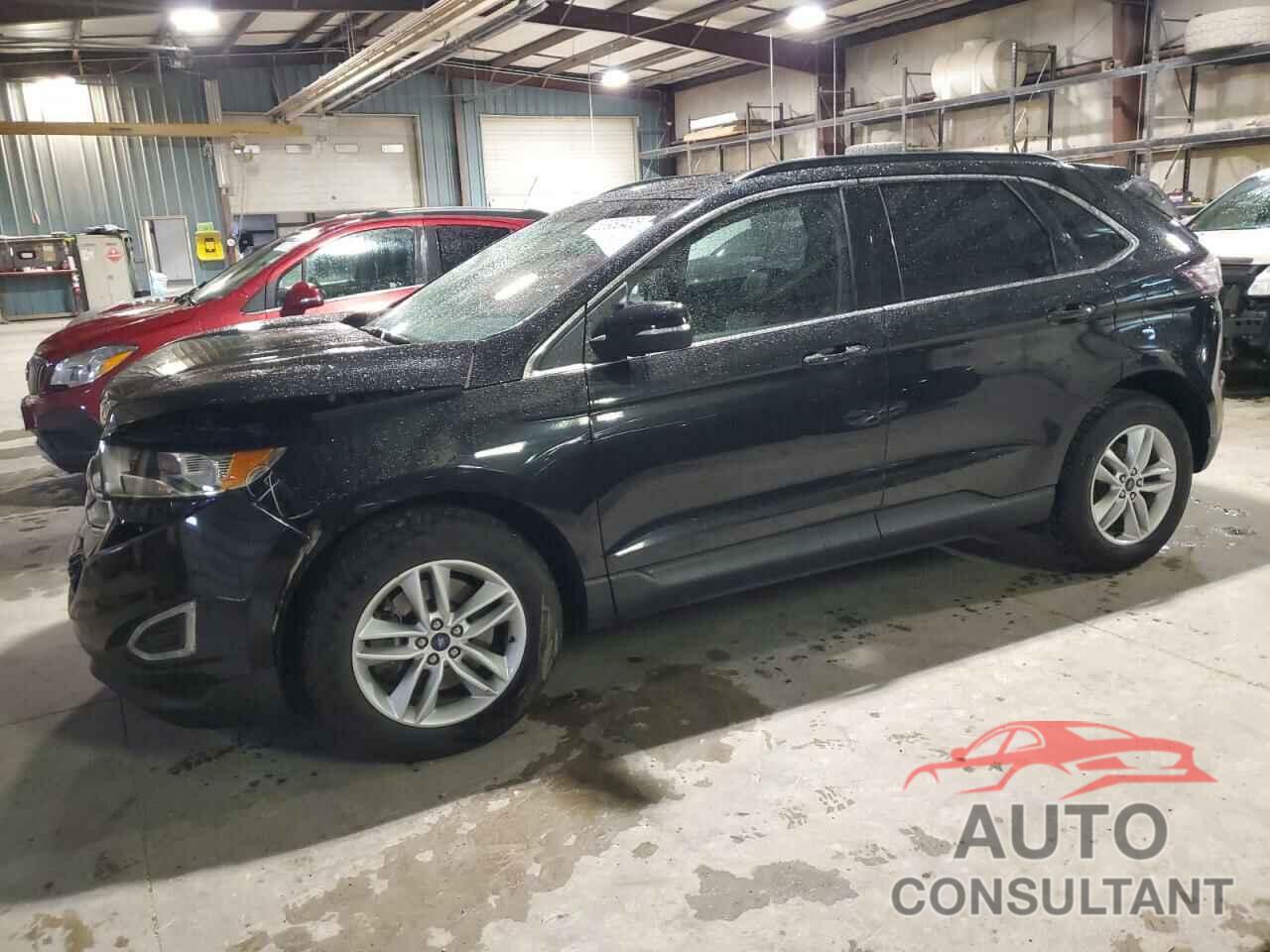 FORD EDGE 2015 - 2FMTK4J84FBB02875