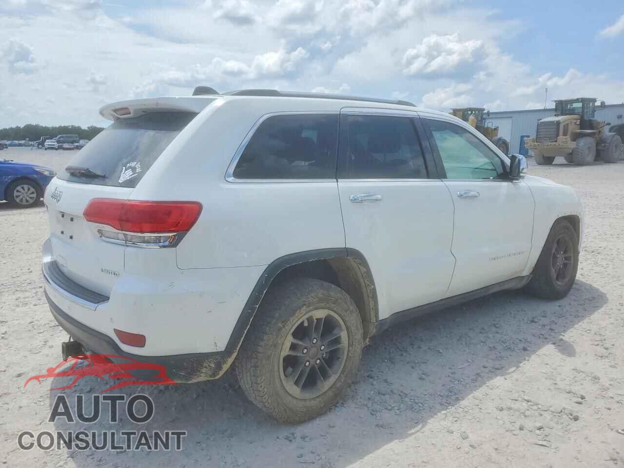 JEEP CHEROKEE 2015 - 1C4RJFBG6FC913032