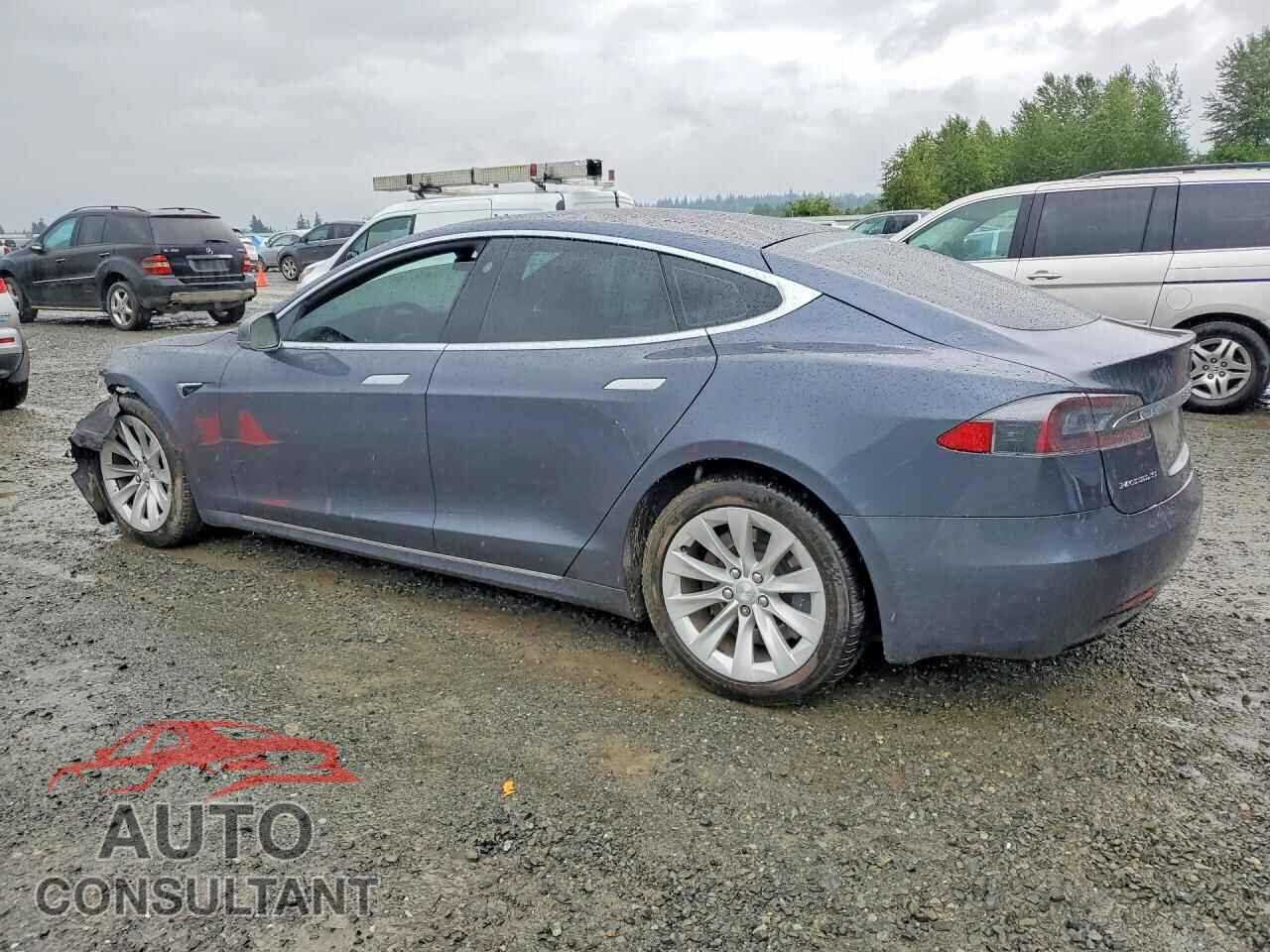 TESLA MODEL S 2017 - 5YJSA1E28HF231067
