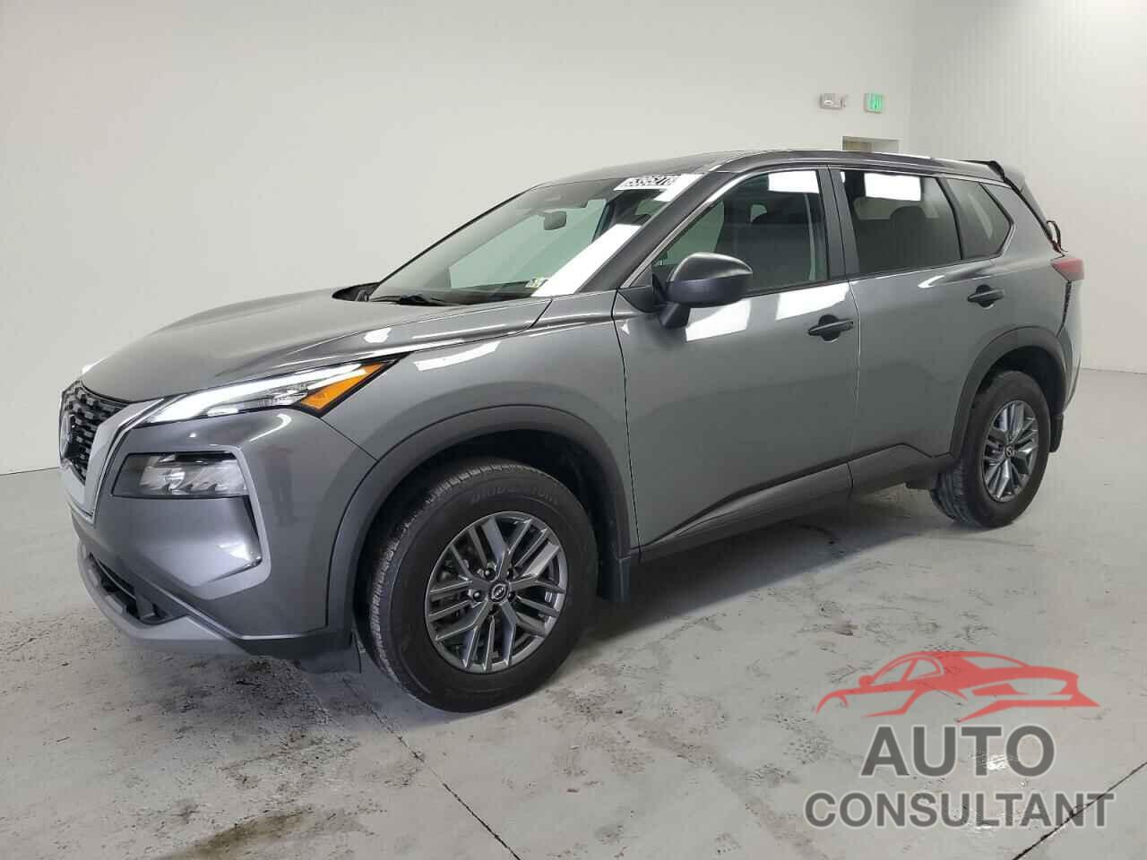 NISSAN ROGUE 2023 - 5N1BT3AA0PC910907
