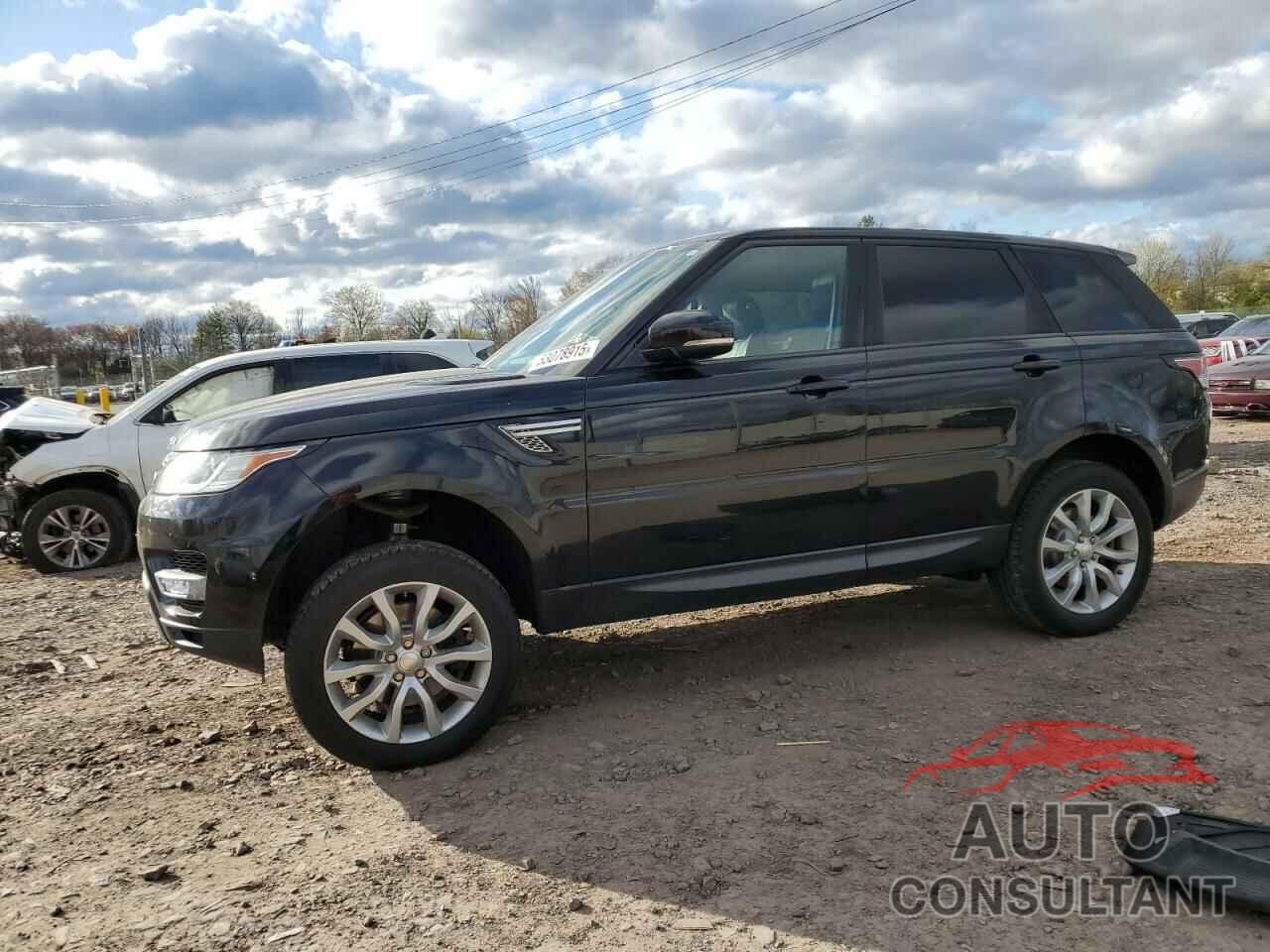 LAND ROVER RANGEROVER 2015 - SALWR2VF2FA611359