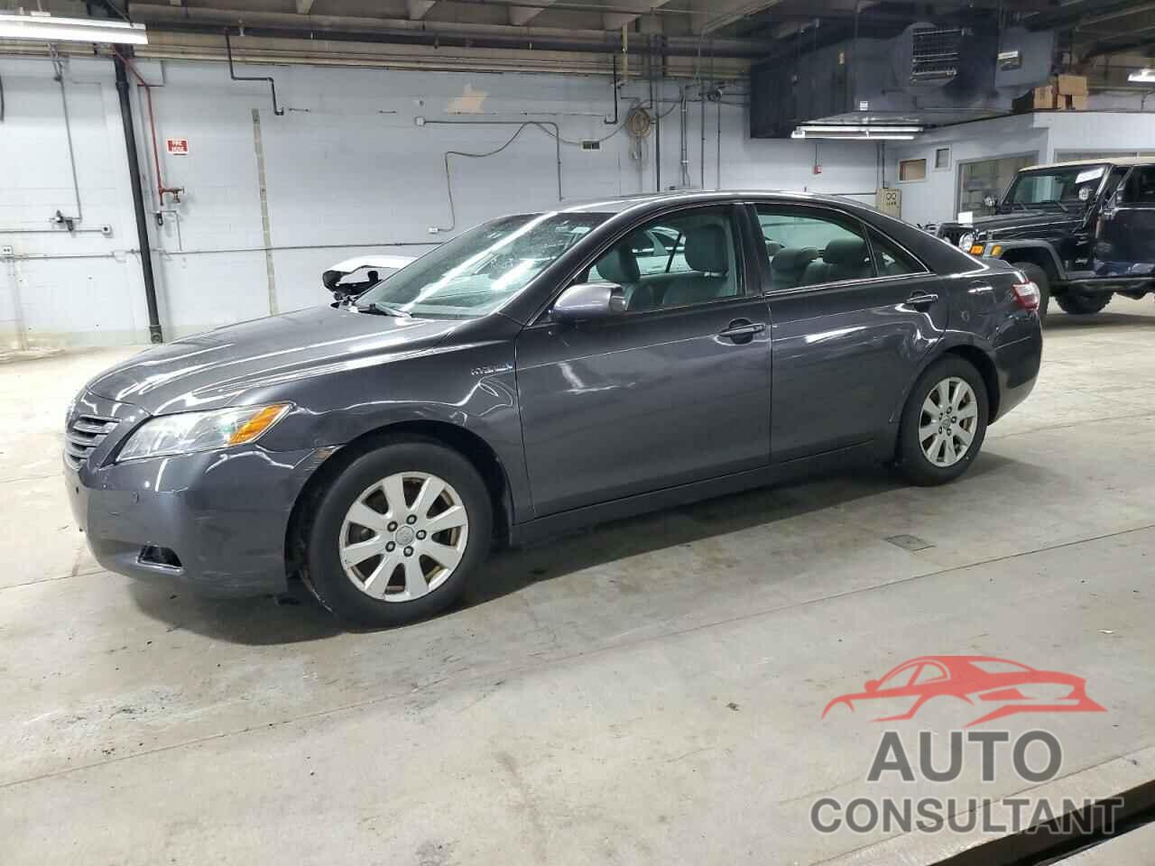 TOYOTA CAMRY 2009 - 4T1BB46K39U103322