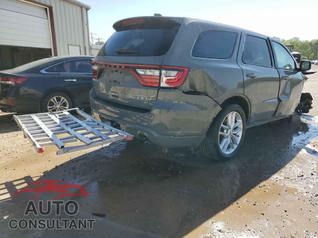 DODGE DURANGO 2023 - 1C4RDJDG2PC556036