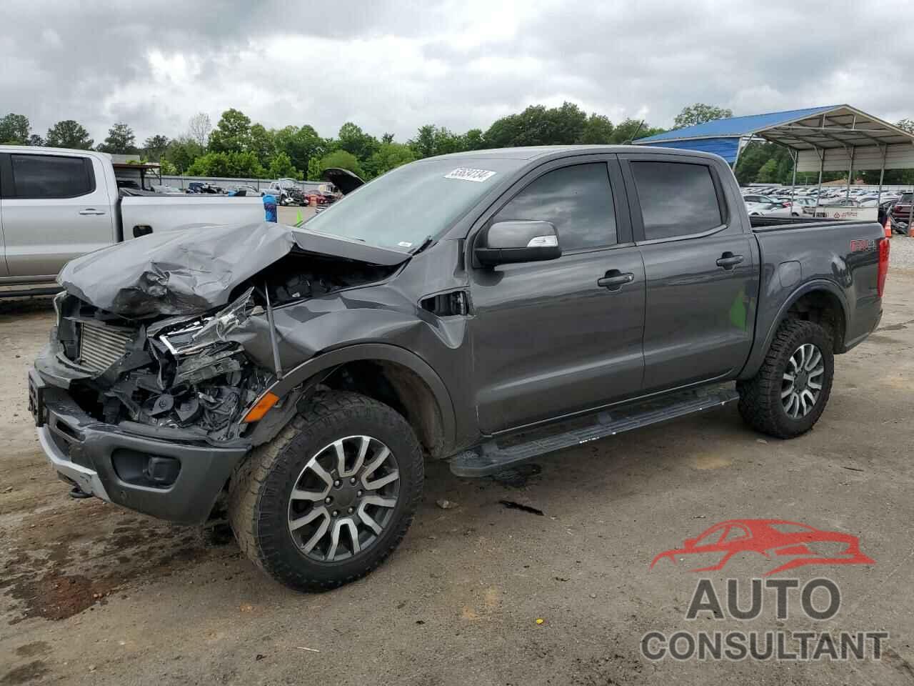 FORD RANGER 2020 - 1FTER4FH7LLA19261