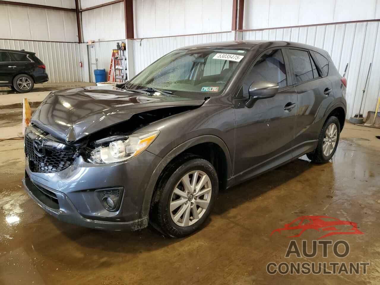 MAZDA CX-5 2015 - JM3KE4CY2F0508375