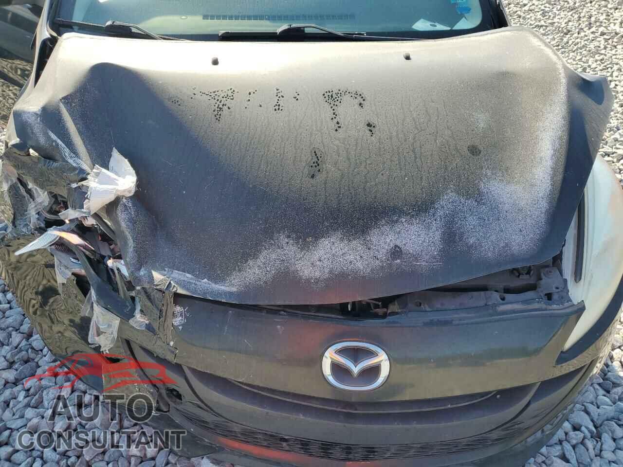 MAZDA 5 2012 - JM1CW2BL5C0120122