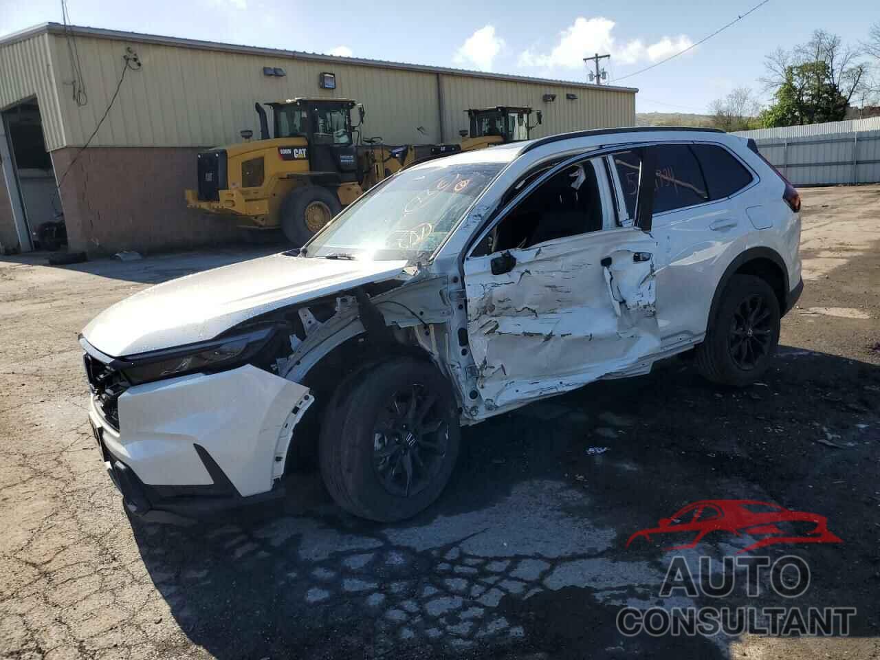 HONDA CRV 2024 - 7FARS6H88RE052686