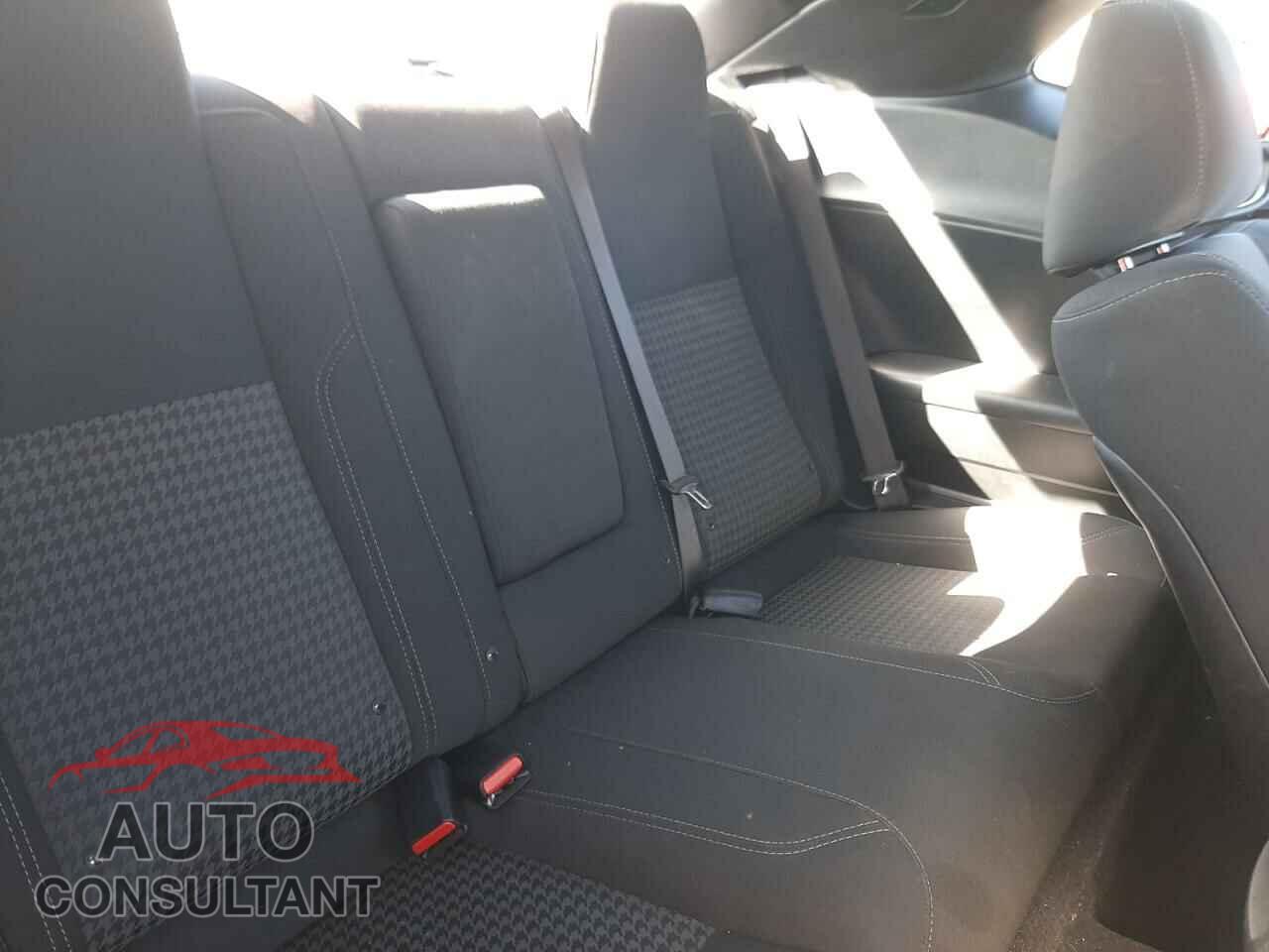 DODGE CHALLENGER 2019 - 2C3CDZAG5KH723458