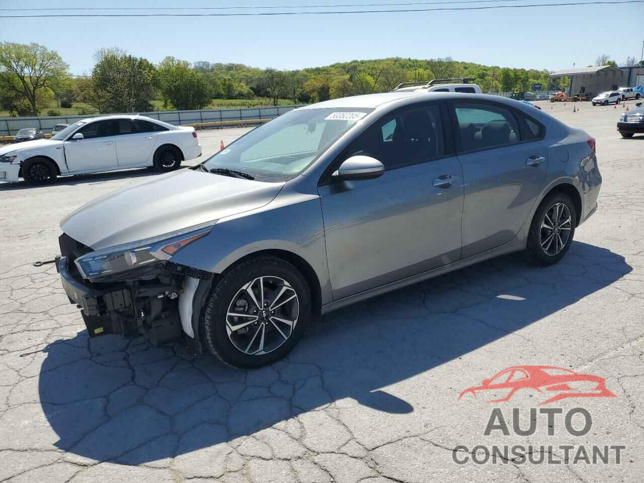 KIA FORTE 2024 - 3KPF24AD1RE720070