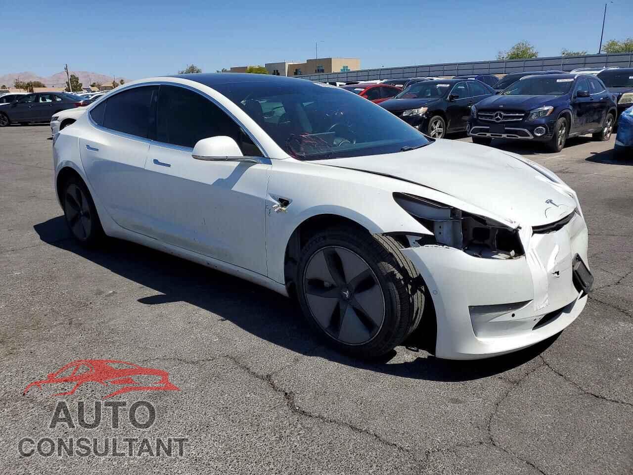 TESLA MODEL 3 2019 - 5YJ3E1EA6KF310549