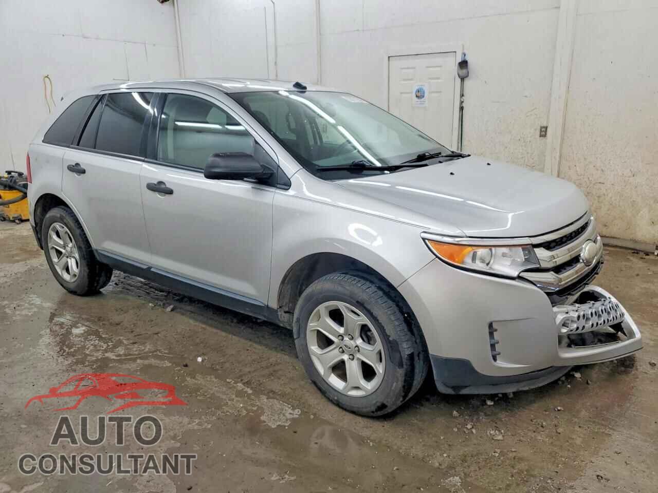 FORD EDGE 2014 - 2FMDK4GC7EBA44243