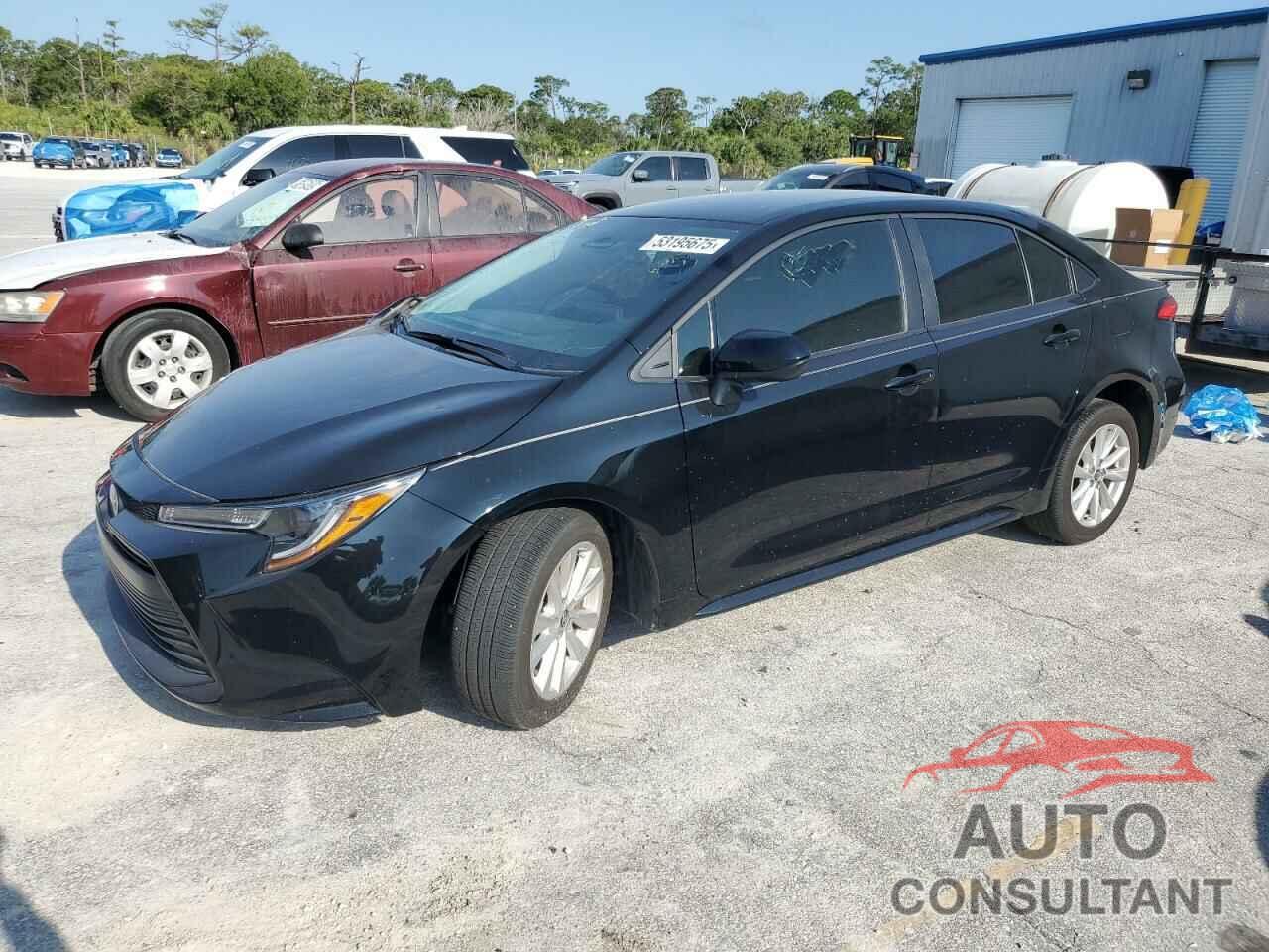 TOYOTA COROLLA 2024 - 5YFB4MDE9RP169821