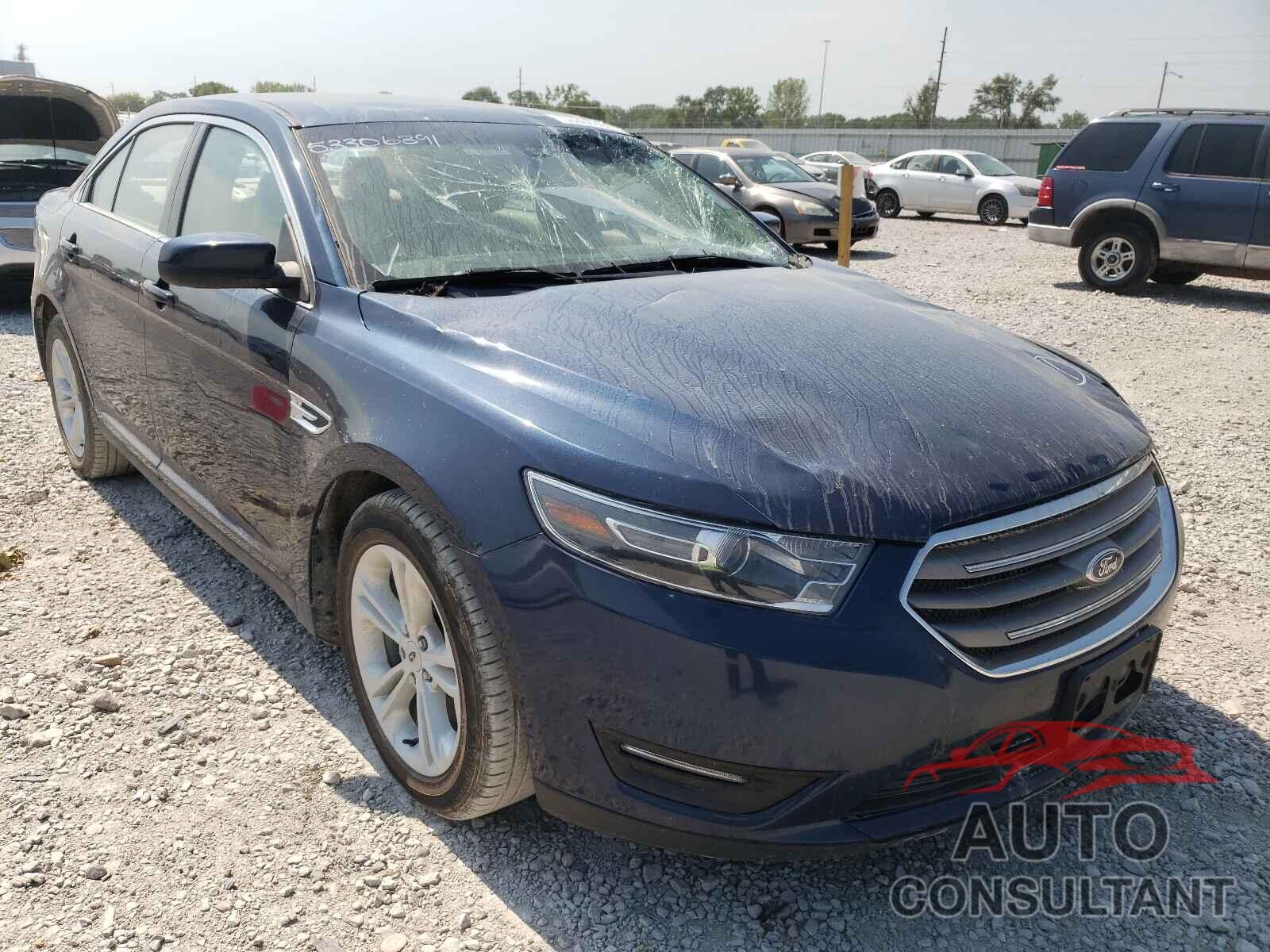 FORD TAURUS 2016 - 1FAHP2H84GG122162